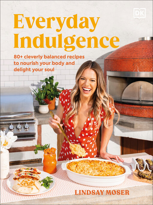 Title details for Everyday Indulgence by Lindsay Moser - Available